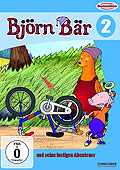 Bjrn Br und seine lustigen Abenteuer - DVD 2