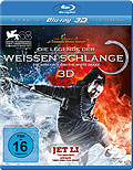 Film: Die Legende der Weien Schlange - 3D