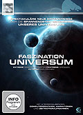 Film: Faszination Universum: Geschwindigkeit - Gre - Explosionen