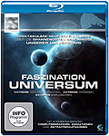 Film: Faszination Universum: Geschwindigkeit - Gre - Explosionen