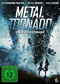 Film: Metal Tornado - Es gibt kein Entkommen