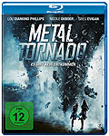 Metal Tornado - Es gibt kein Entkommen