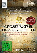 Film: Groe Rtsel der Geschichte - Staffel 1