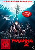 Piranha 2 - uncut