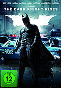 Film: The Dark Knight Rises