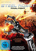 Film: Steel Robot - Final Fight