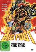 Big Foot - Das grte Monster seit King Kong