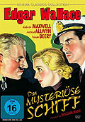 Das mysterise Schiff - Cinema Classic Collection