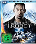 Film: I, Robot - 3D