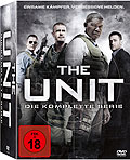 The Unit - Eine Frage der Ehre - Complete Box