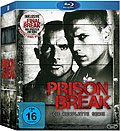 Film: Prison Break - Complete Box