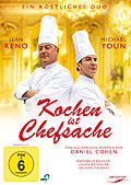 Film: Kochen ist Chefsache