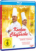 Film: Kochen ist Chefsache