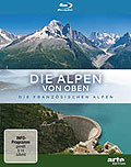 Film: Die Alpen von oben - Die französischen Alpen