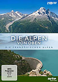 Die Alpen von oben - Die franzsischen Alpen