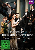 Film: Rckkehr ins Haus am Eaton Place - Staffel 1