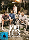 Mad Dogs - Staffel 1