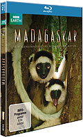 Film: Madagaskar - Ein geheimnisvolles Wunder der Natur