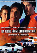 Film: Ein Turbo rumt den Highway auf