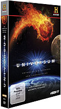 Unser Universum - Staffel 6