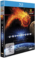 Film: Unser Universum - Staffel 6