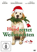 Film: Ein Hund rettet Weihnachten