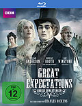 Great Expectations - Groe Erwartungen