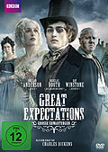 Great Expectations - Groe Erwartungen