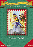 Charles Dickens: Oliver Twist