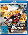 Film: Adrenaline Rush - 3D