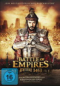 Film: Battle of Empires - Fetih 1453