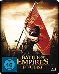 Film: Battle of Empires - Fetih 1453 - Steelbook Edition