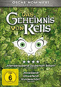 Film: Das Geheimnis von Kells