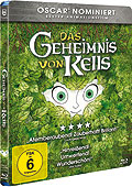 Film: Das Geheimnis von Kells