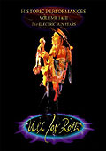 Uli Jon Roth - Historic Performances Vol.I+II