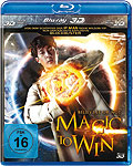 Film: Magic to Win - 3D