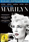 My week with Marilyn