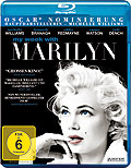 My week with Marilyn