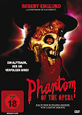 Film: The Phantom of the Opera