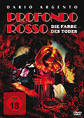 Film: Profondo Rosso