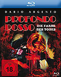 Film: Profondo Rosso