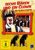 Film: Sechs Bren und ein Clown