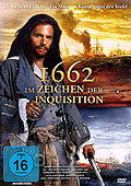 Film: 1662 - Im Zeichen der Inquisition
