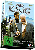 Film: Der Knig -Staffel 1