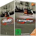 Film: Die Rettungsflieger - Collector's Box