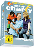 Film: Unser Charly - Die komplette 14. Staffel