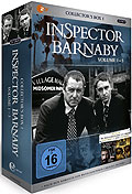 Film: Inspector Barnaby - Collector's Box 1