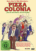 Film: Pizza Colonia