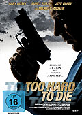 Film: Too Hard to Die