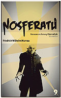 Sddeutsche Zeitung Cinemathek 09 - Nosferatu